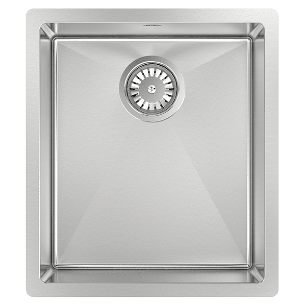 ALFRESCO SGL BWL 340X420X200 SUS316