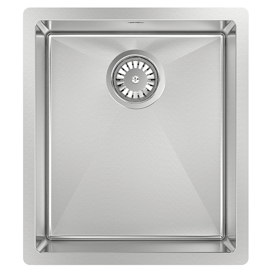 ALFRESCO SGL BWL 340X420X200 SUS316