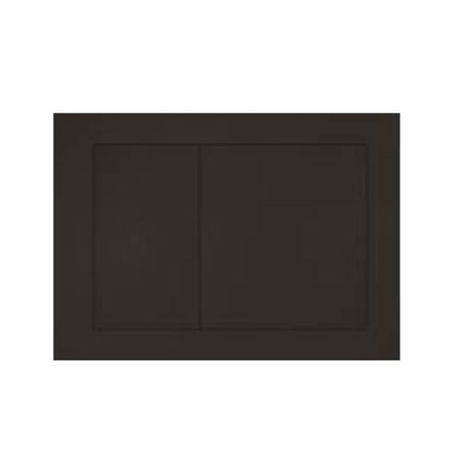 R&amp;T Square Push Plate G3004109