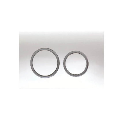 R&amp;T Round Push Plate G3004111