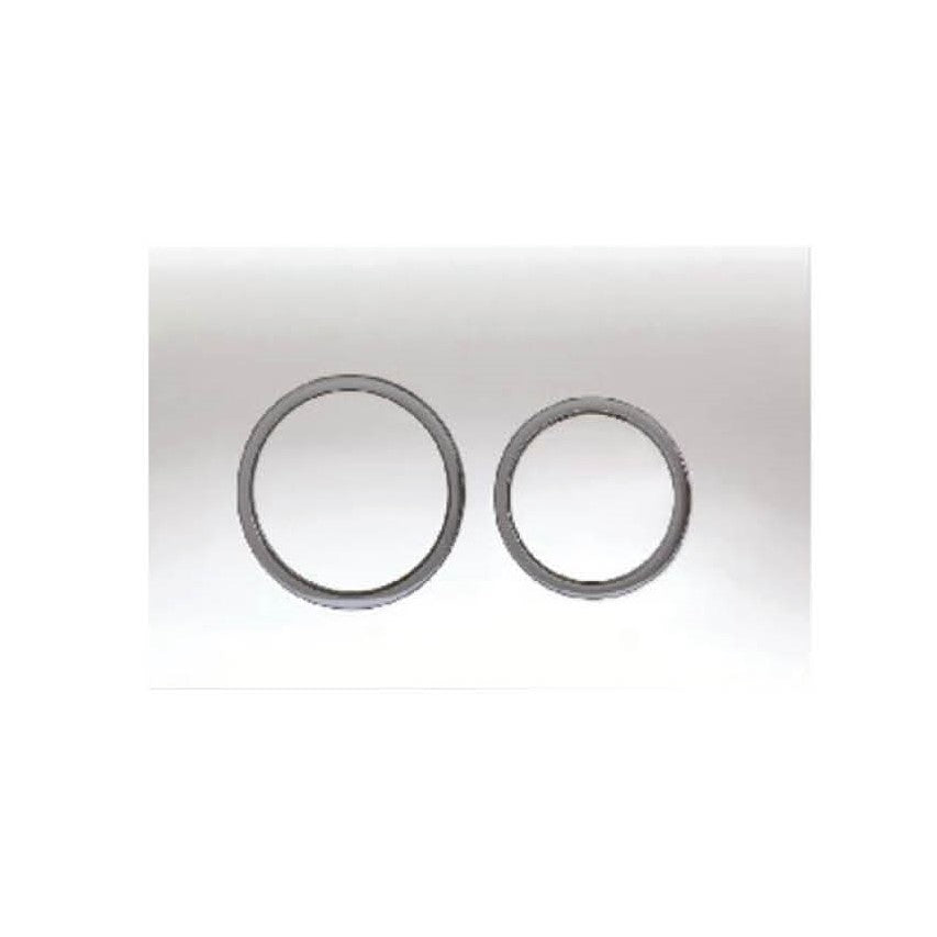 R&amp;T Round Push Plate G3004111