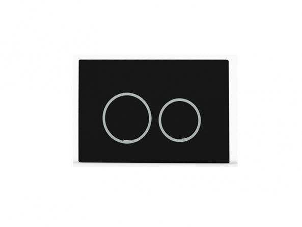 R&amp;T Round Push Plate G3005007