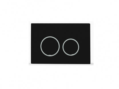 R&amp;T Round Push Plate G3005007