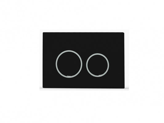 R&amp;T Round Push Plate G3005007