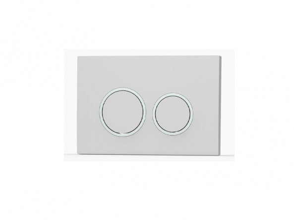 R&amp;T Round Push Plate G3005007