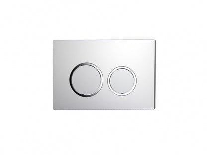 R&amp;T Round Push Plate G3005007