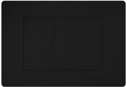 R&amp;T Square Push Plate G3005008