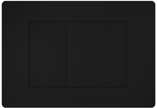 R&amp;T Square Push Plate G3005008