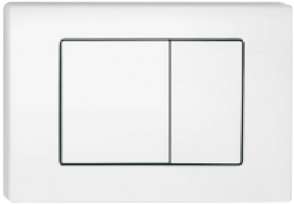 R&amp;T Square Push Plate G3005008