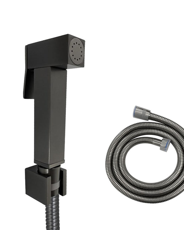 Gunmetal Brass Toilet Bidet