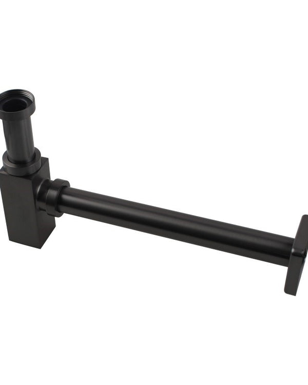 Gunmetal Bottle Trap