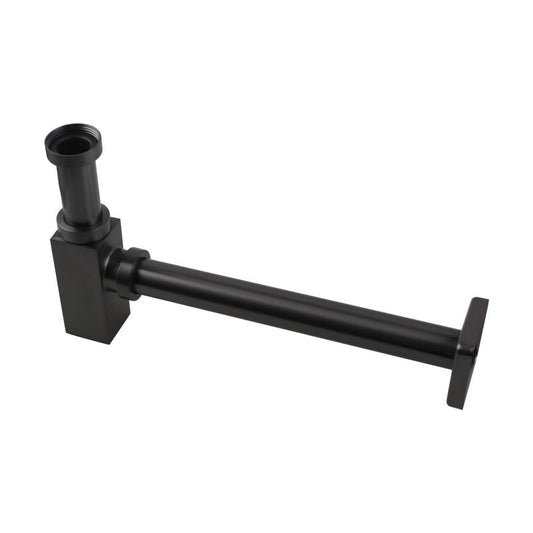 Gunmetal Bottle Trap