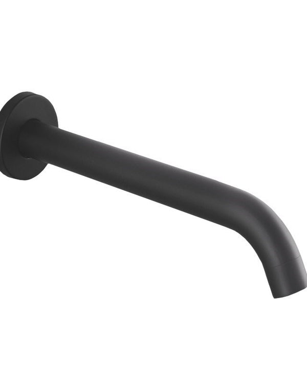 LUCID PIN -  Gunmetal Spout