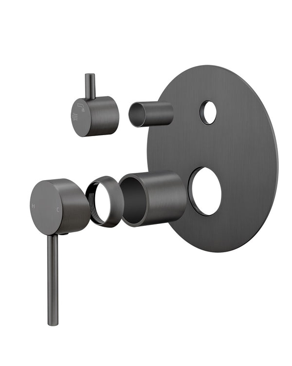 LUCID PIN Series GM0125-2.ST Trim Kit