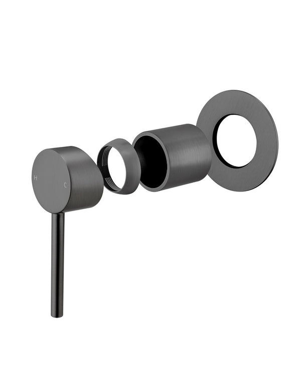 LUCID PIN Series GM0126-2-80.ST Trim Kit