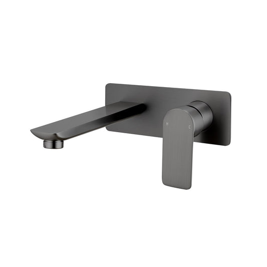 VOG - Gunmetal Spout Mixer