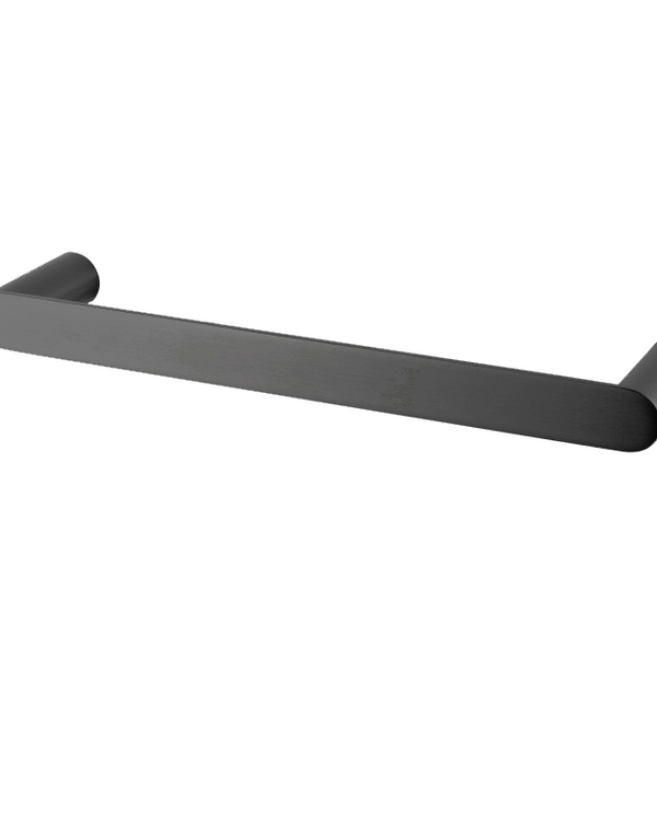 RUSHY - Gunmetal Hand Towel