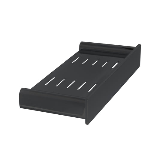 The Gabe Soap Holder - Matte Black