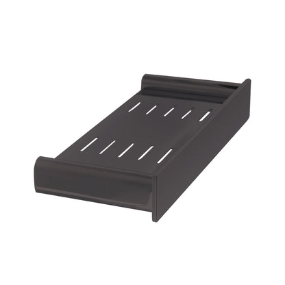 The Gabe Soap Holder - Gun Metal