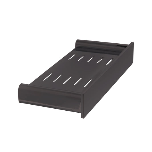 The Gabe Soap Holder - Gun Metal