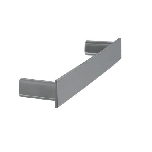 The Gabe Hand Towel Holder - Brushed Nickel