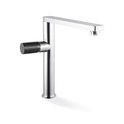 The GABE Sink Mixer - Chrome