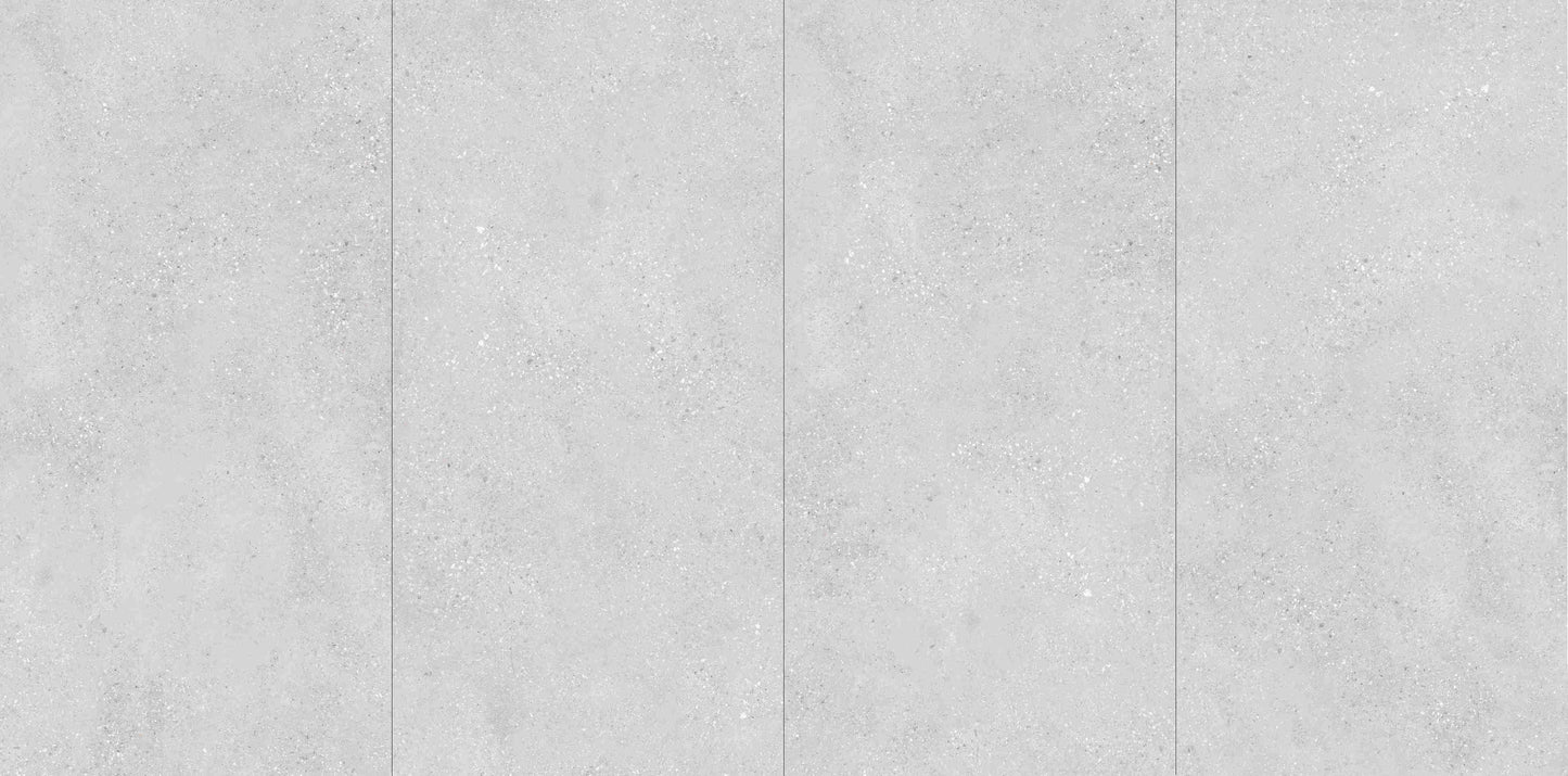 GALLERY SUBWAY - LIGHT GREY 75 * 300