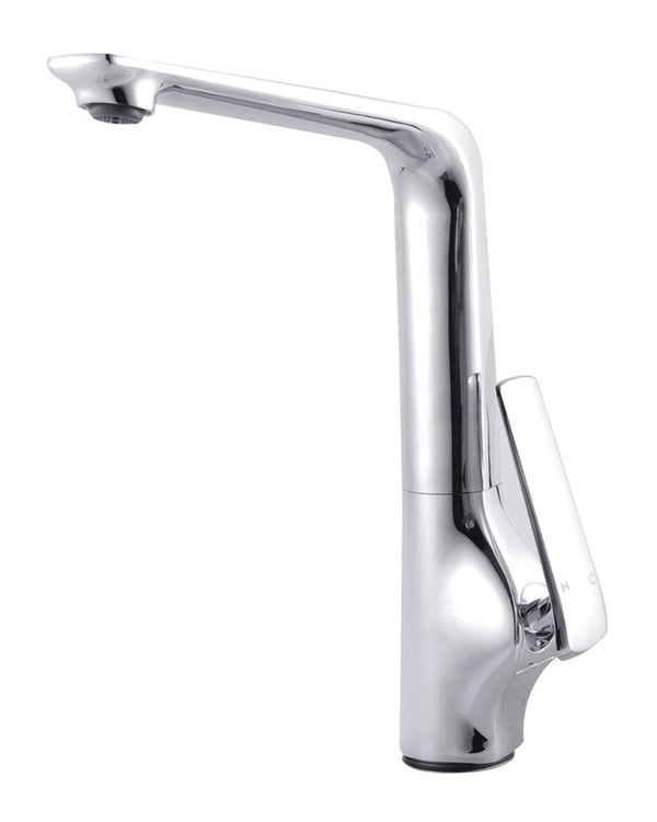 ESPERIA - Chrome Kitchen Mixer