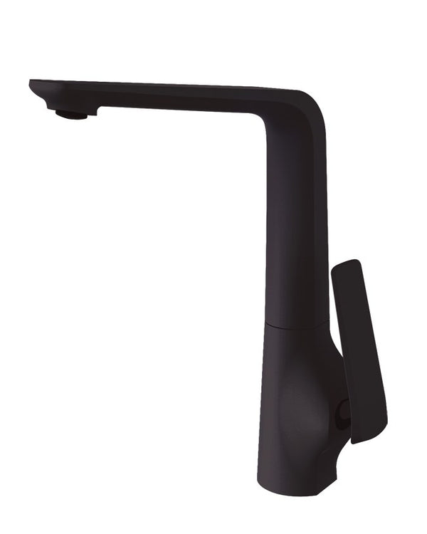 ESPERIA - Black Kitchen Mixer