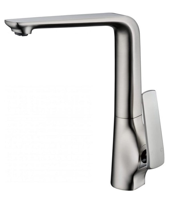 ESPERIA - Brushed Nickel Kitchen Mixer