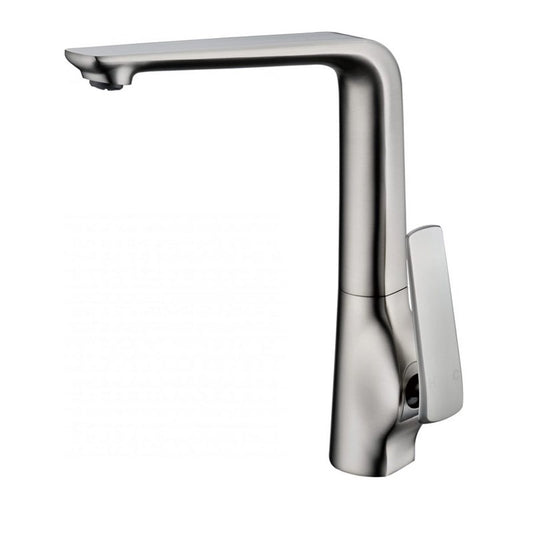 ESPERIA - Brushed Nickel Kitchen Mixer