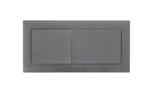 Cistern Square Press Button LK-SPB