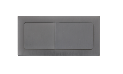 Cistern Square Press Button LK-SPB