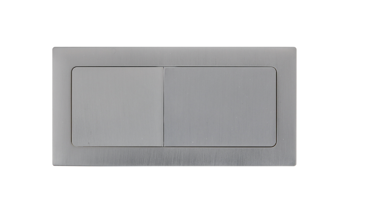 Cistern Square Press Button LK-SPB