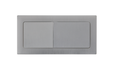 Cistern Square Press Button LK-SPB