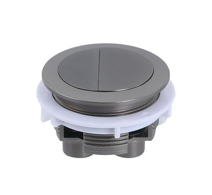 Cistern Round Press Button LK-RPB