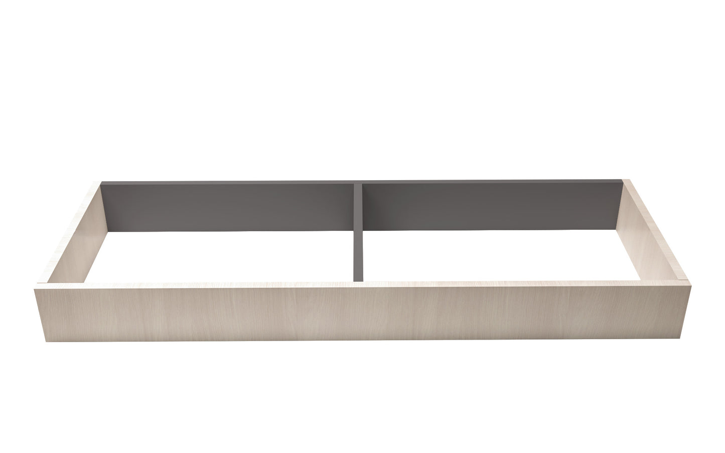 Kickboard for LK-MC124L-CO/PO+ LK-MC124DL-CO/PO