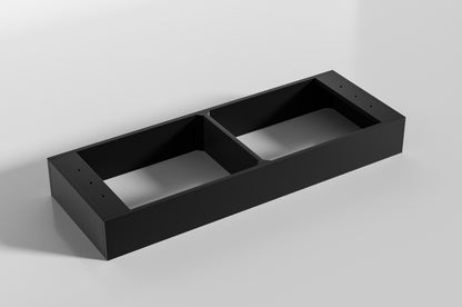 Kickboard 1190x435x150 LK-124KB