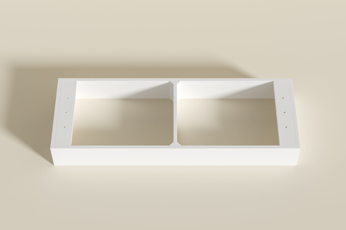 Kickboard 1190x435x150 LK-124KB