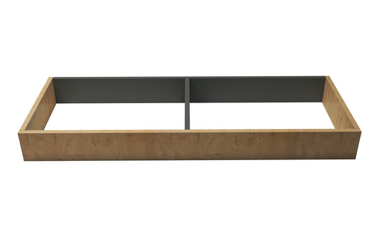 Kickboard for LK-MC124L-CO/PO+ LK-MC124DL-CO/PO