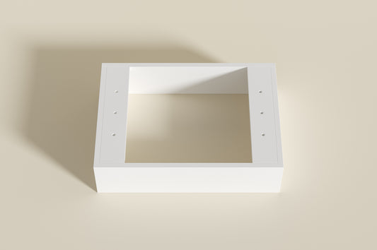 Kickboard 590x435x150 LK-64KB