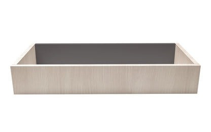 Kickboard for LK-MC73LL-CO/ PO+LK-MC73RL-CO/PO