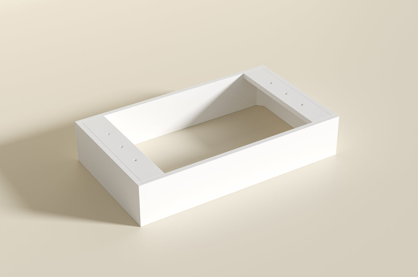 Kickboard 740x340x150 LK-73KB