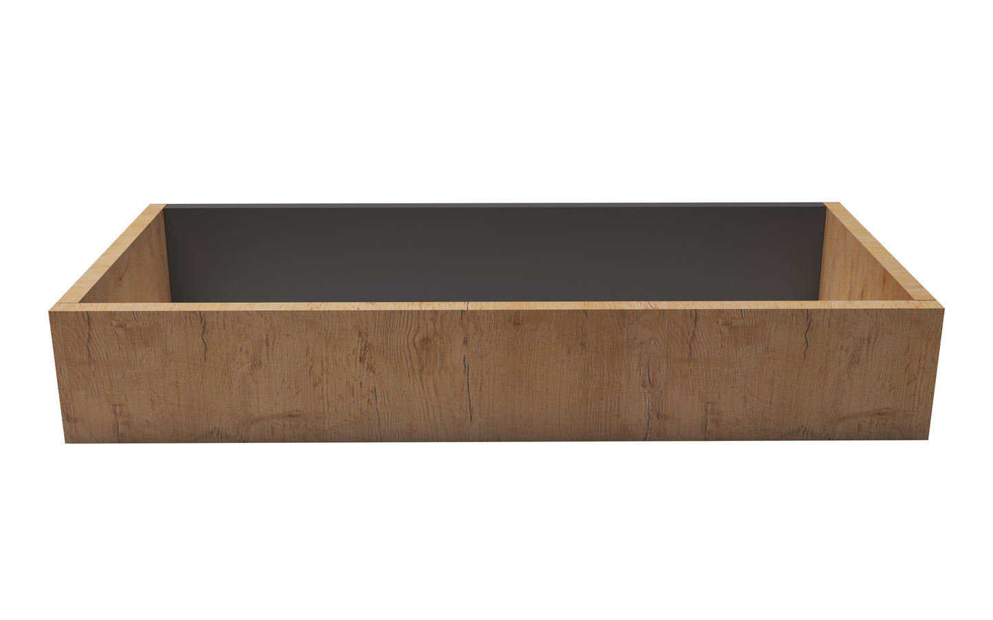 Kickboard for LK-MC73LL-CO/ PO+LK-MC73RL-CO/PO