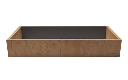 Kickboard for LK-MC73LL-CO/ PO+LK-MC73RL-CO/PO