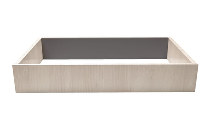 Kickboard for LK-MC74LL-CO/ PO+LK-MC74RL-CO/PO