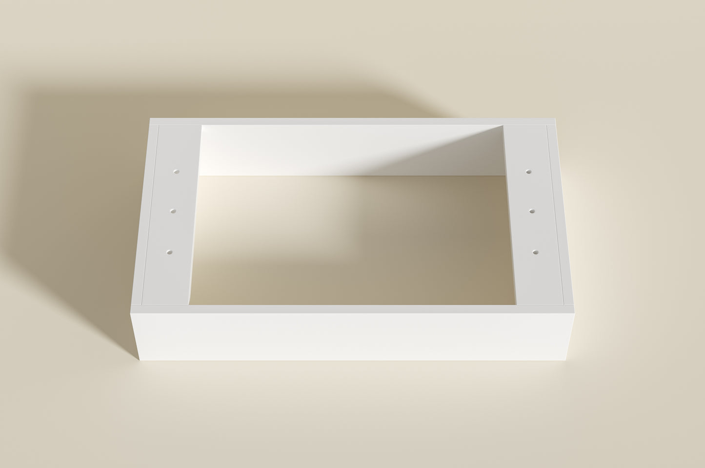 Kickboard 740x435x150 LK-74KB