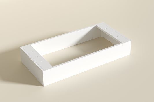 Kickboard 890x340x150 LK-93KB