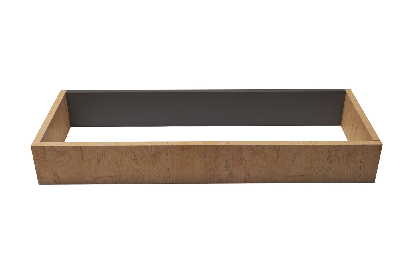 Kickboard for LK-MC93LL-CO/PO+ LK-MC93RL-CO/PO