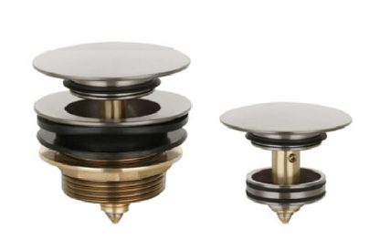 40MM Bathtub Pop-Up Waste LK-B40DNF/LK-B40DOF